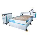 Oscillating Foam Cutter Machine with CCD Edge